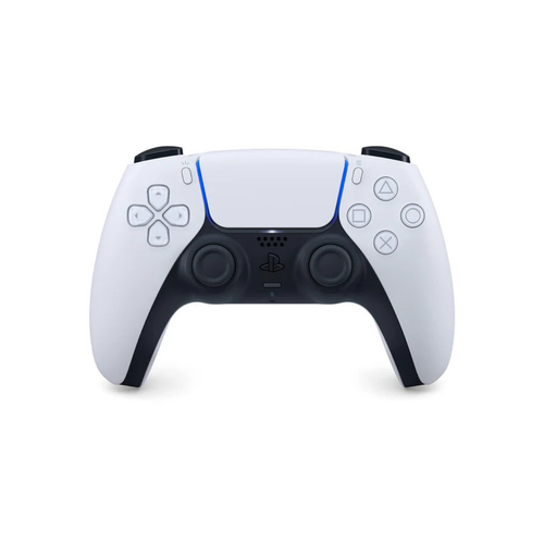Mando Inalámbrico para PS5 – Vibración Háptica, Gatillos Adaptativos y Diseño Ergonómico