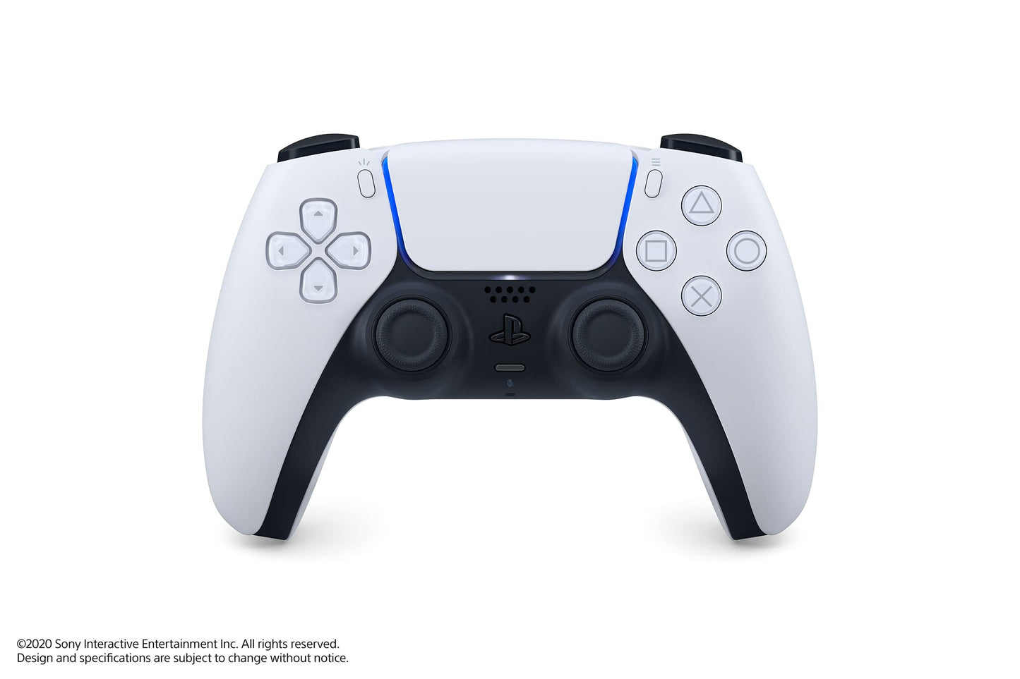 Playstation 5 - Control inalámbrico DualSense
