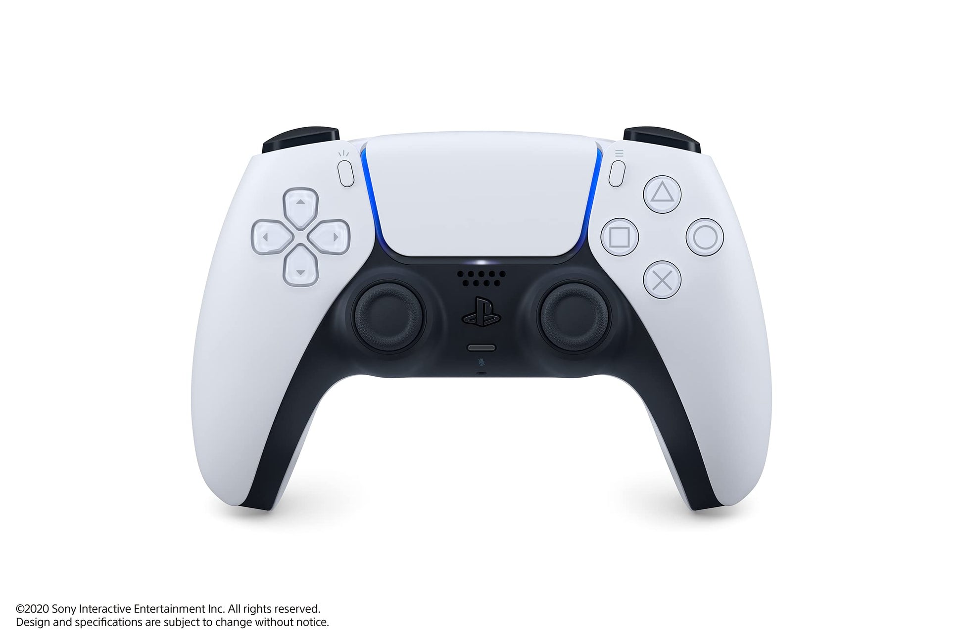 Playstation 5 - Control inalámbrico DualSense